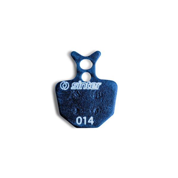 Sinter Brakes Formula Oro