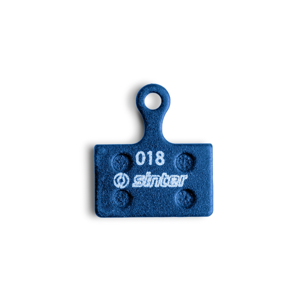 Sinter Brakes Shimano K Type