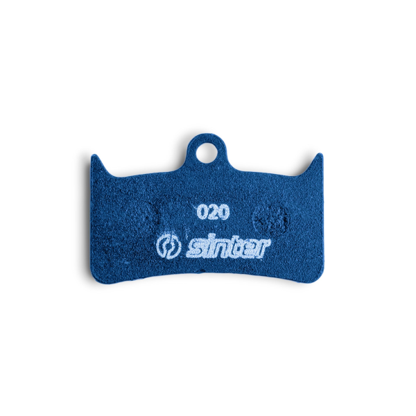 Sinter Brakes Hope Tech V4