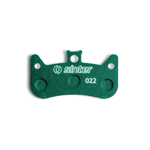 Sinter Brakes Formula Cura GREEN s2032
