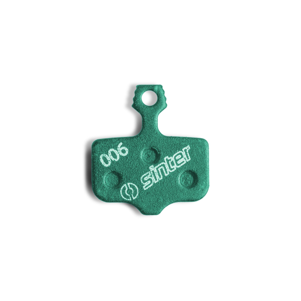 Sinter Brakes Sram (Elixir, DB, Level)
