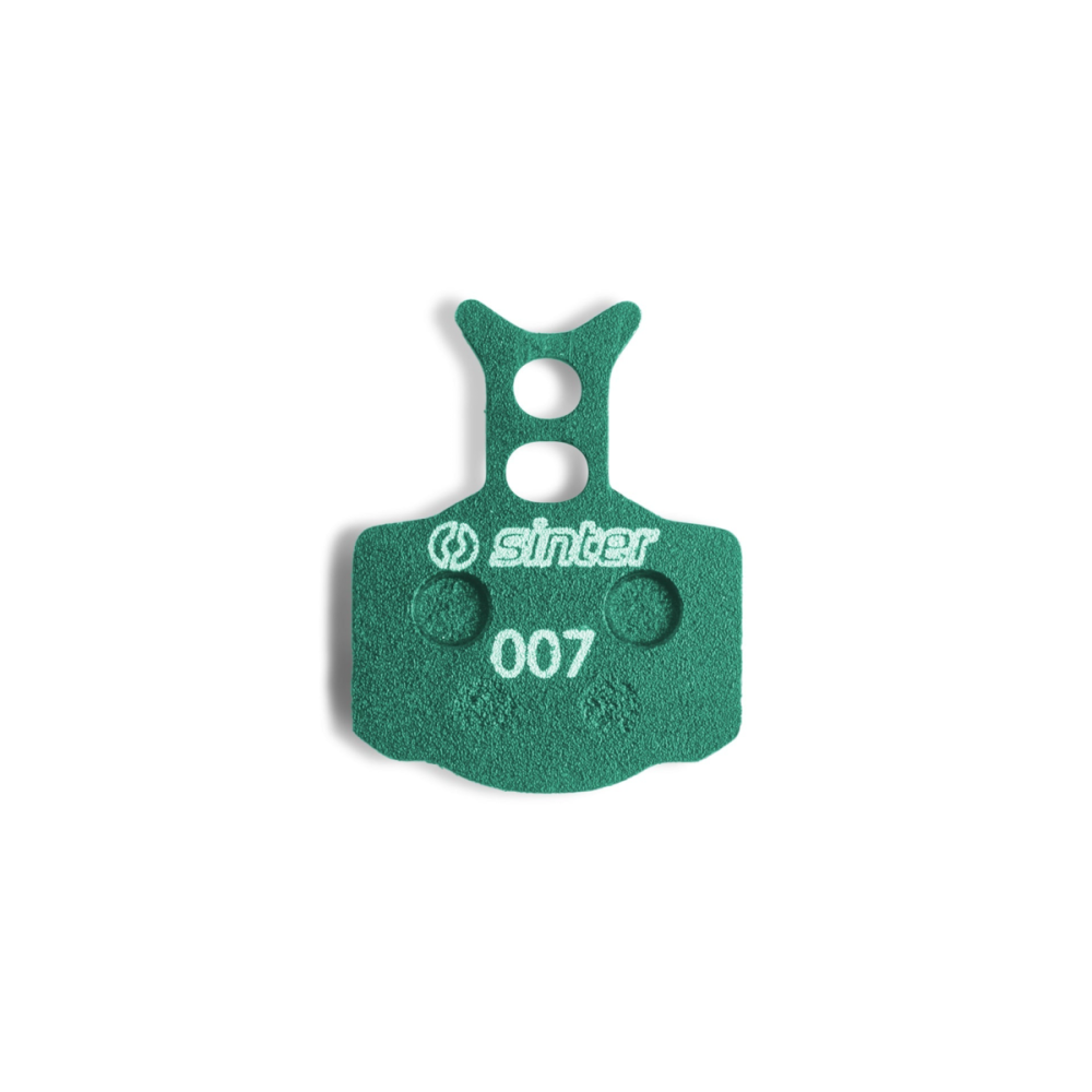 Sinter Brakes Formula GREEN s2032