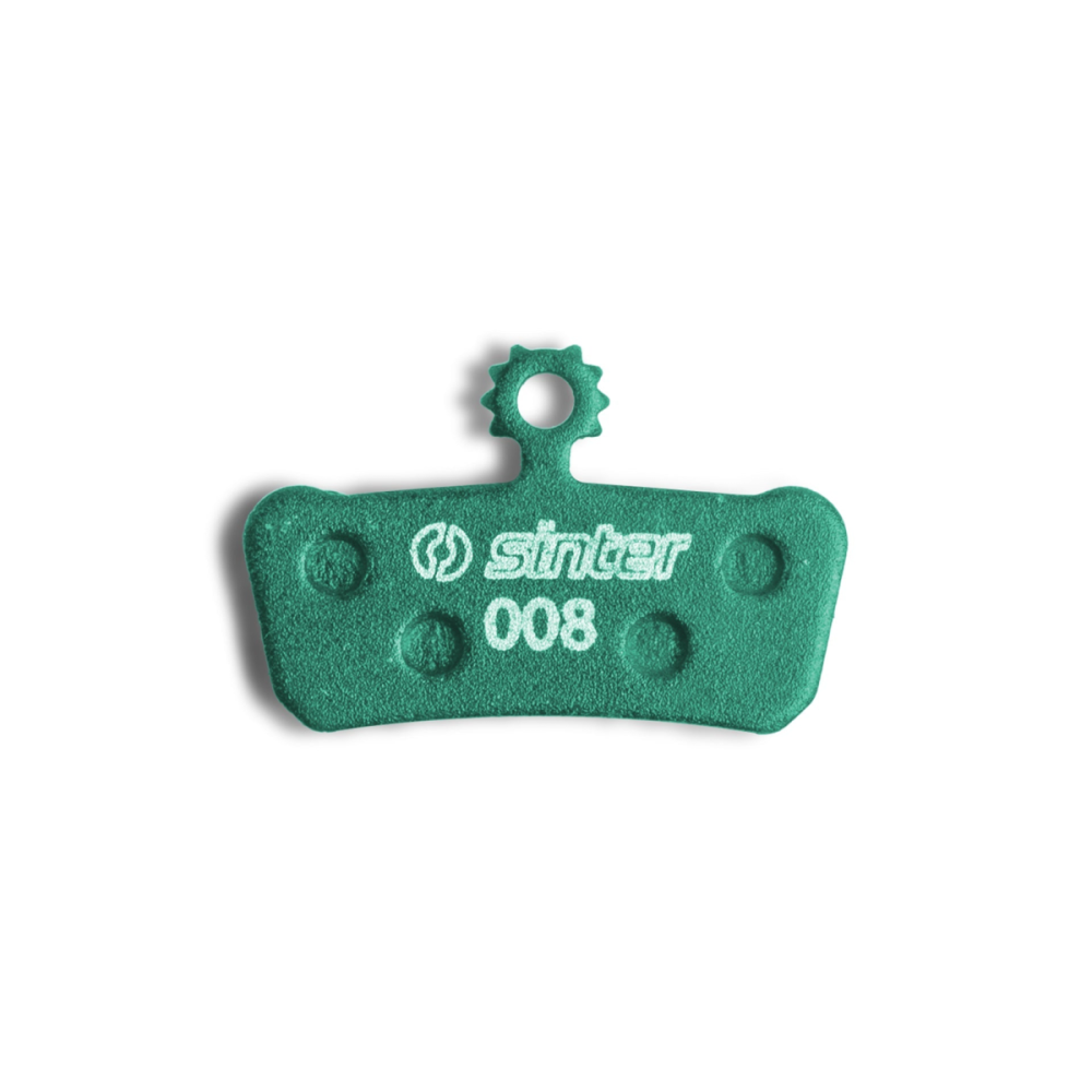 Sinter Brakes Sram (Elixir Trail, G2, Guide)