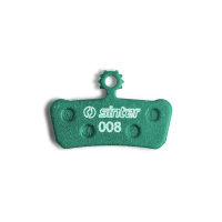 Sinter Brakes Sram (Elixir Trail, G2, Guide)