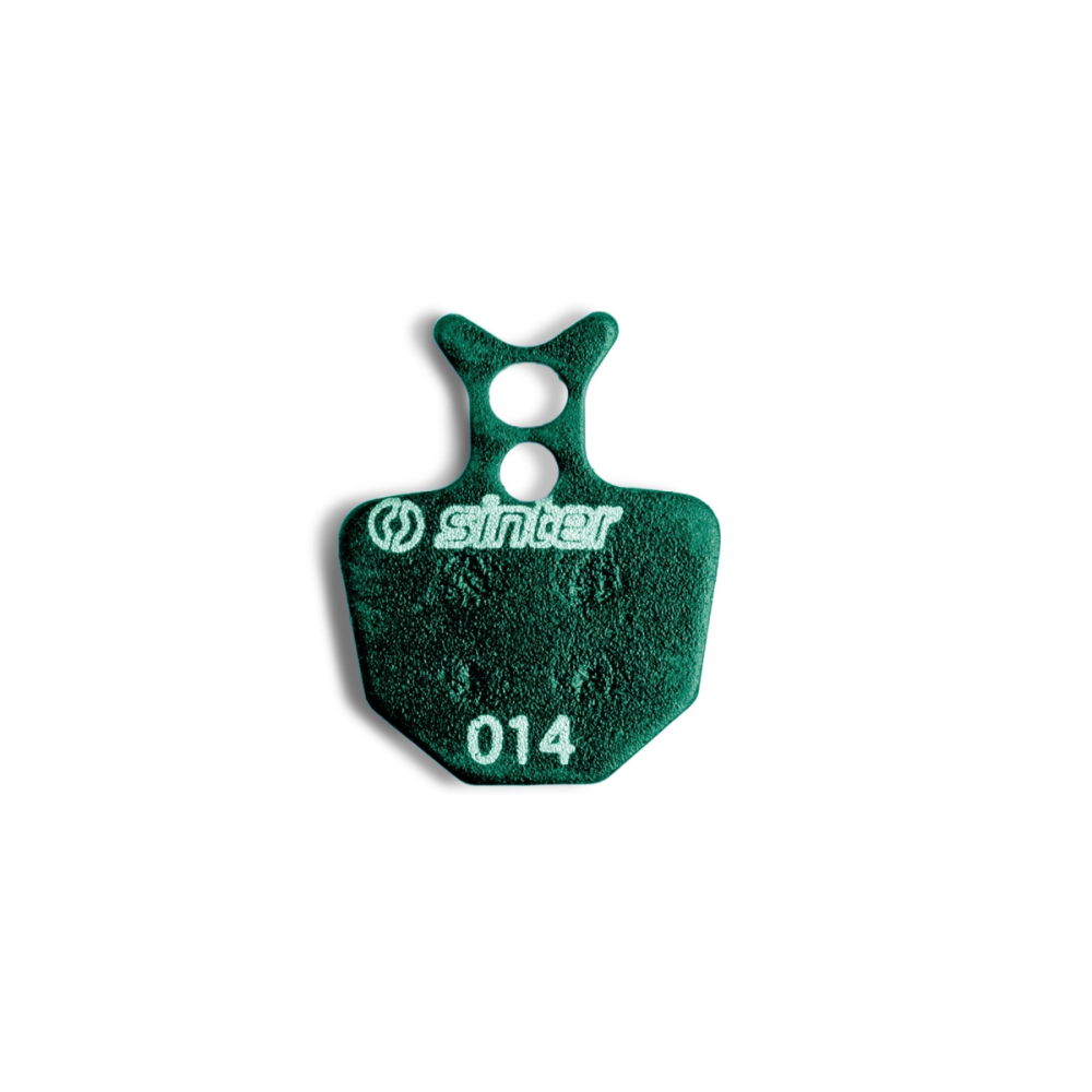 Sinter Brakes Formula Oro GREEN s2032