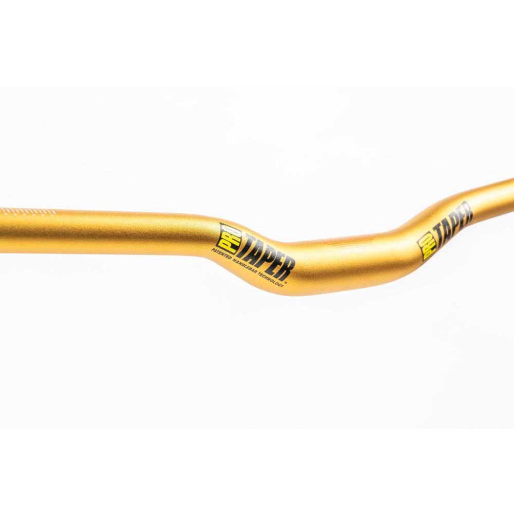 ProTaper A25 Aluminium Handlebar LE Default Title