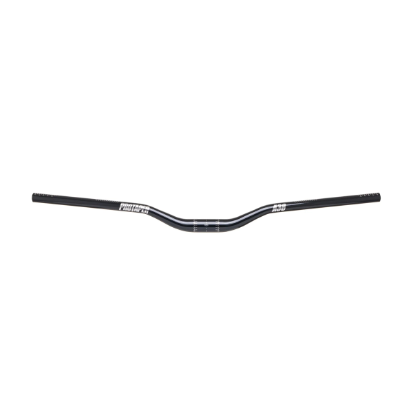 ProTaper A38 Aluminium Handlebar black