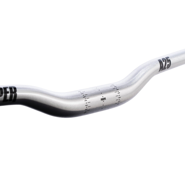 ProTaper A25 Aluminium Handlebar - 35