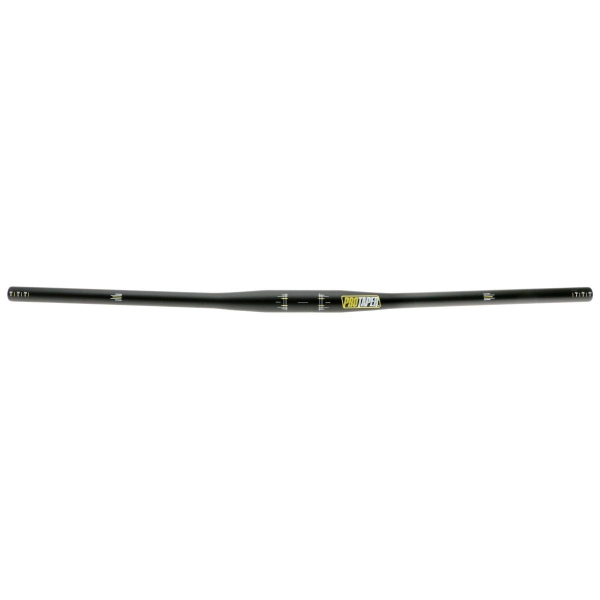ProTaper Aluminum Flat Handlebar
