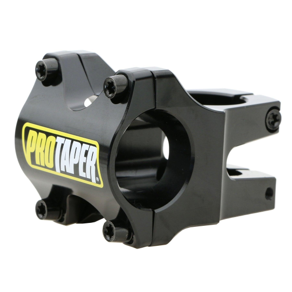 ProTaper MTB Stem black/yellow