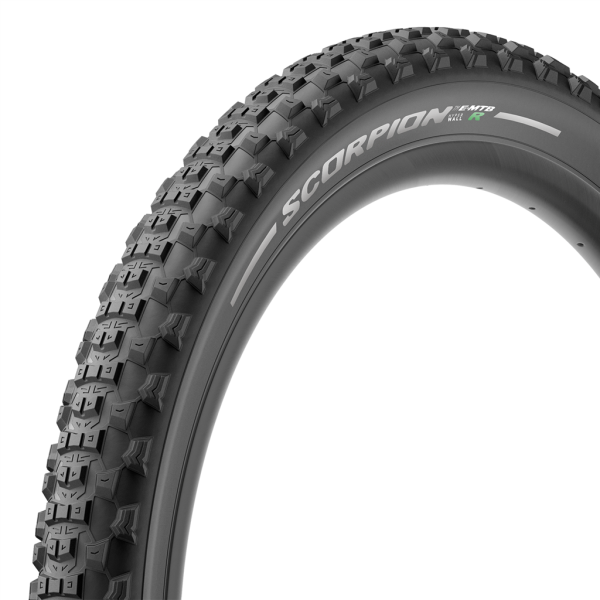 Pirelli Scorpion E-MTB R HyperWALL