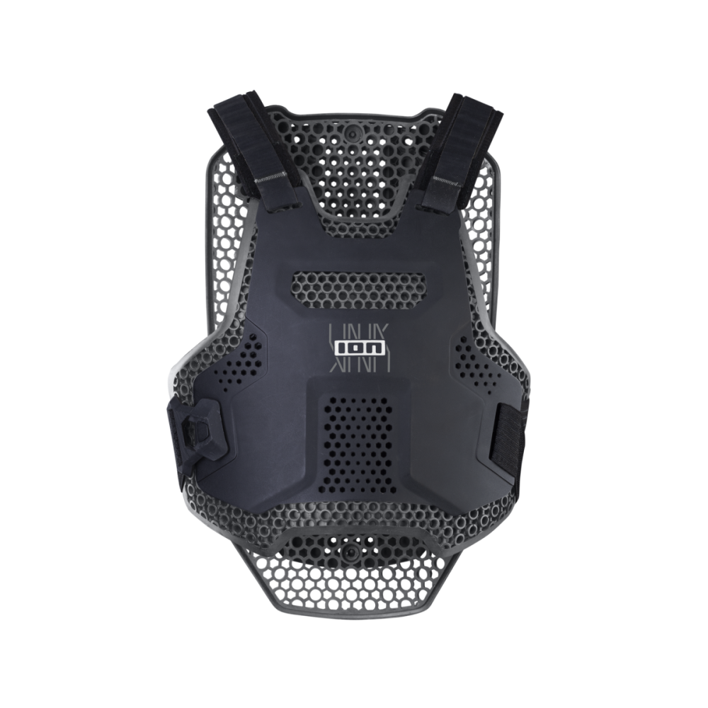 ION Chest Protector ARCON HD PRO - black L/XL