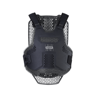 ION Chest Protector ARCON HD PRO - black L/XL