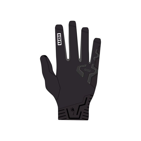 ION Gloves Scrub Amp unisex