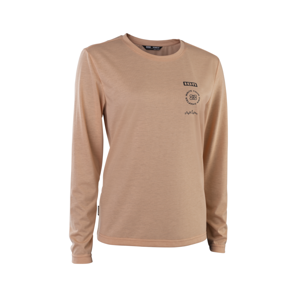 ION Bike Jersey S_Ionic LS DR Women