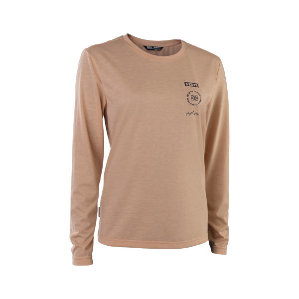 ION Bike Jersey S_Ionic LS DR Women