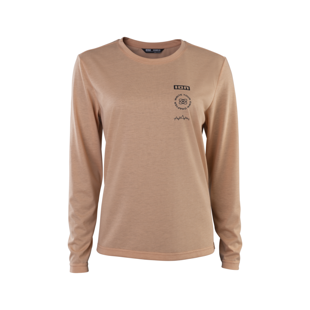 ION Bike Jersey S_Ionic LS DR Women