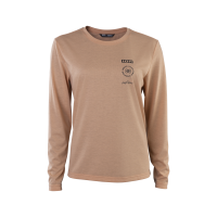 ION Bike Jersey S_Ionic LS DR Women