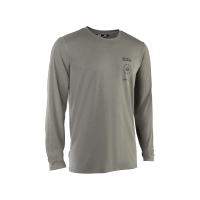 ION Bike Jersey S_Ionic LS DR men - dusty-leaves 52/L