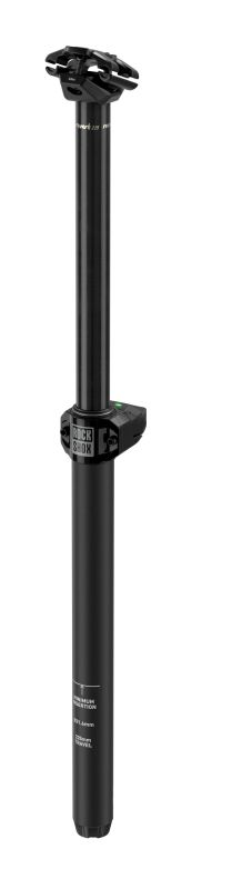 RockShox Reverb AXS 30.9mm 175mm Travel B1 inkl. Battery, exkl. Remote