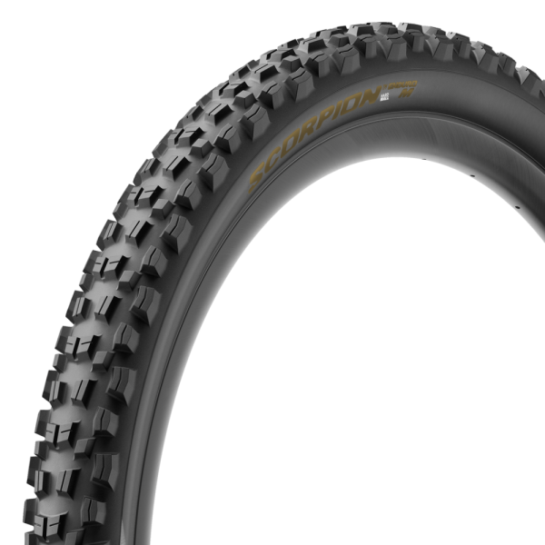 Pirelli Scorpion Enduro M Hardwall V2