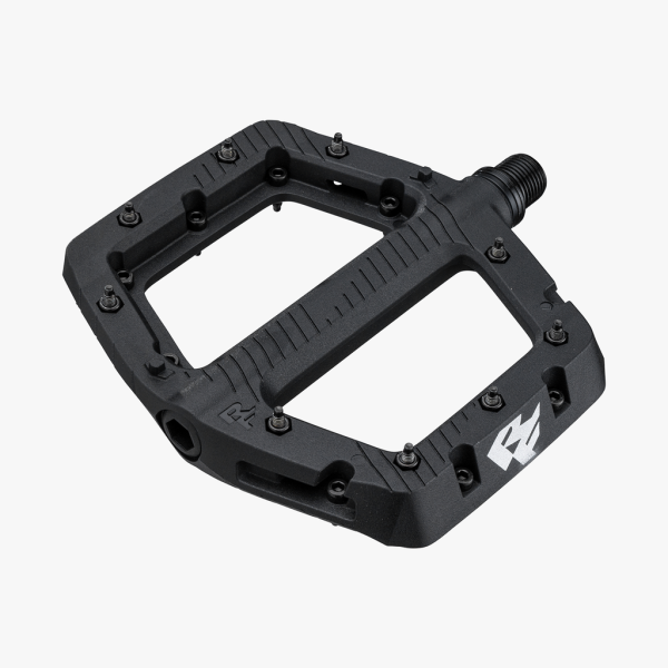 Race Face Chester Pedal Small V2, black