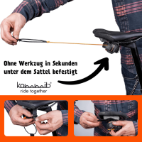 kommit Schleppseil