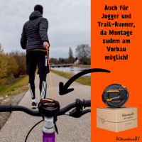kommit Schleppseil