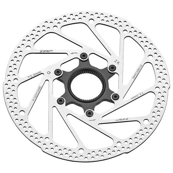 TRP Bremsscheibe 180mm Center Lock – 2.3mm C04E