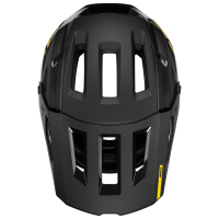 Mavic Helm MTB-Trail Deemax Pro MIPS schwarz - S