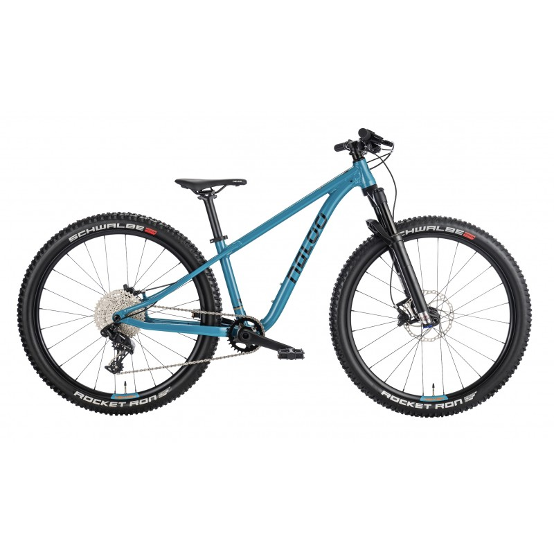 Hill Bill Pro 26 Mk3 11-Speed Petrol