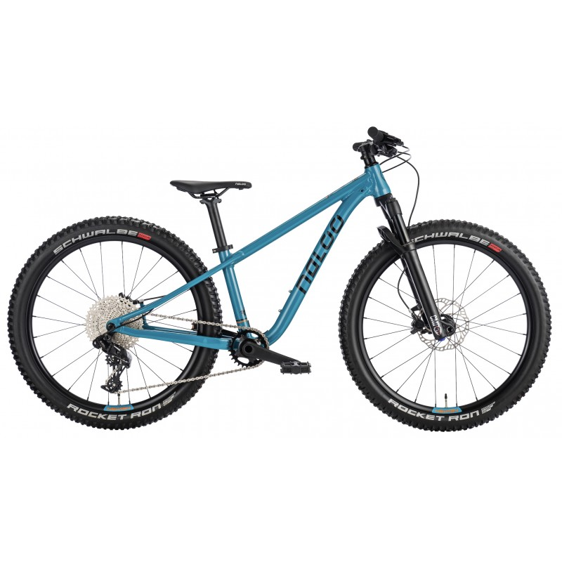 Hill Bill Pro 24 Mk3 11-Speed Petrol