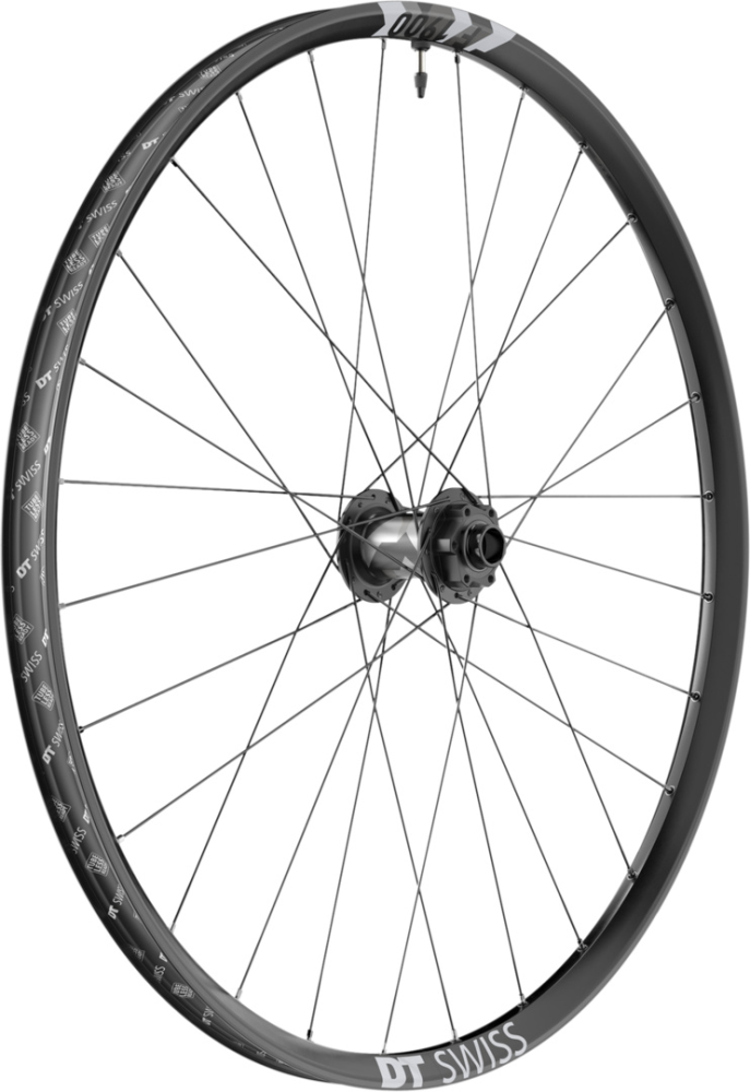 DT Swiss F 1900 CLASSIC Laufrad 27.5" IS 30 148/12mm MS