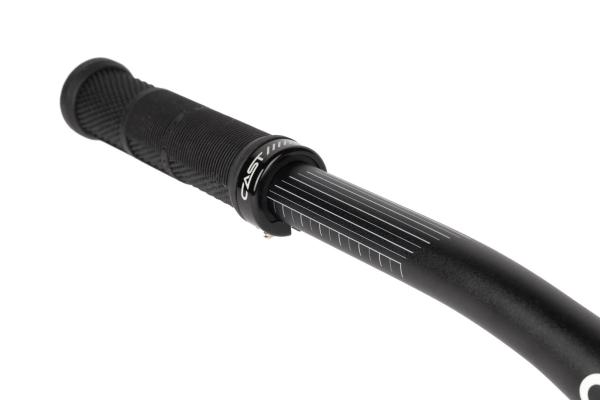 Cast SFX DH/Enduro Handlebar 35 800/38mm black Lenker