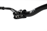 Cast SFX DH/Enduro Handlebar 35 800/38mm black Lenker
