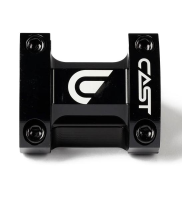 Cast DFX Direct Mount Stem 35 50mm black Vorbau