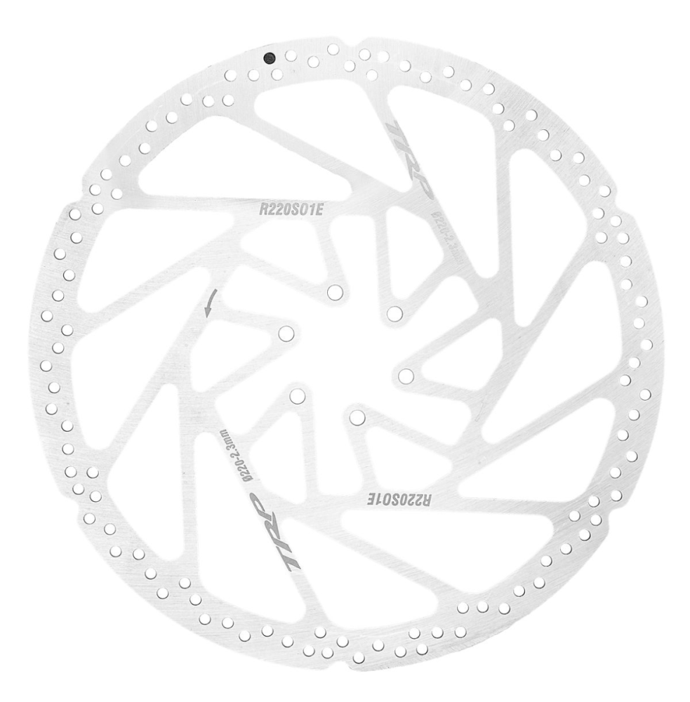 TRP Bremsscheibe 220mm 6​-​Loch – 2.3mm S01E