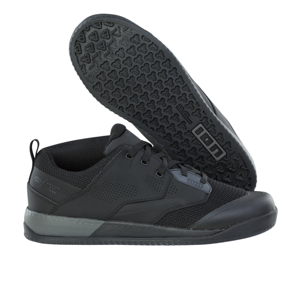 ION Shoes Scrub Amp unisex - all black 39