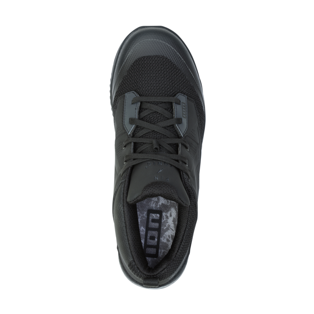 ION Shoes Scrub Amp unisex - all black 39