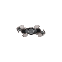 Shimano Pedal XTR PD-M9200 SPD mit Cleat SM-SH51 -3 mm