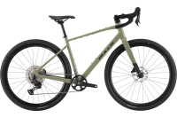 Bulls GRINDER 3 Erwachsenenfahrrad Gravelbike / Cyclocross 28 Zoll Diamant Kettenschaltung | 12 Gang laure