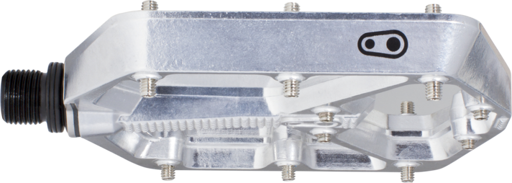 Crankbrothers Pedal Stamp 7