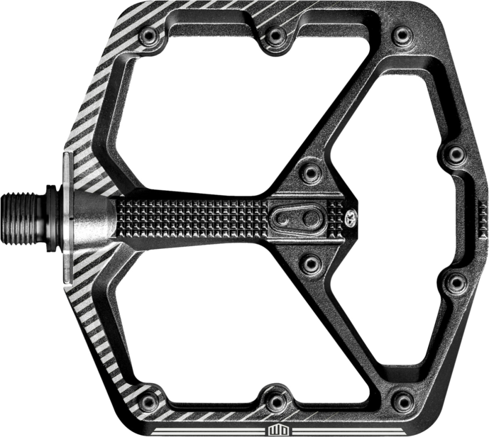 Crankbrothers Pedal Stamp 7