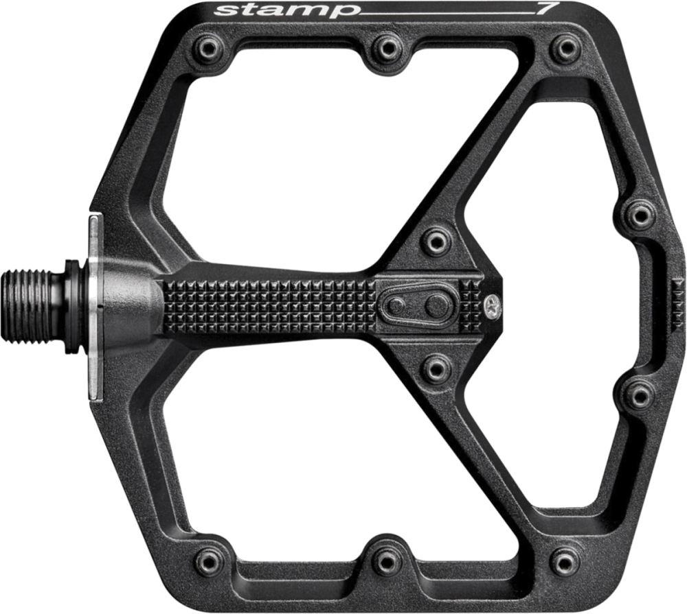 Crankbrothers Pedal Stamp 7