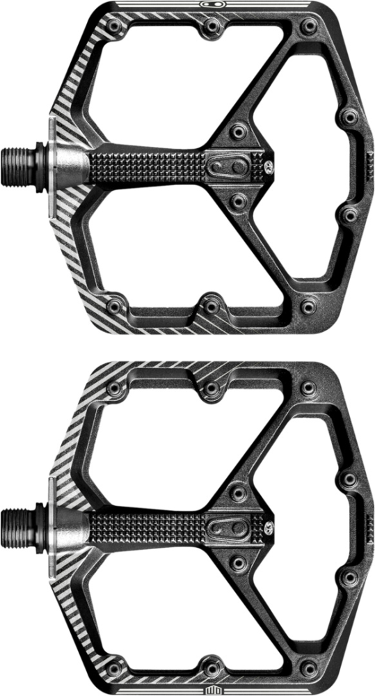 Crankbrothers Pedal Stamp 7