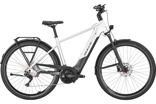 E-Citybike / SUV / Citybike