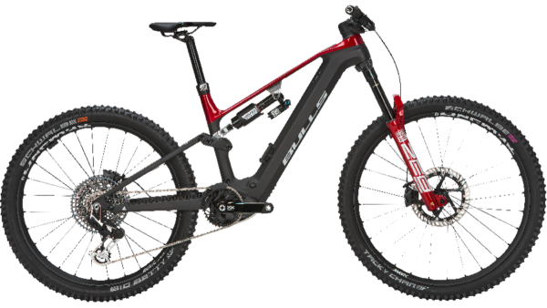 Bulls SONIC EN-R TEAM