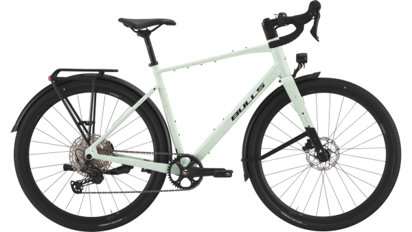 Bulls DAILY GRINDER 3