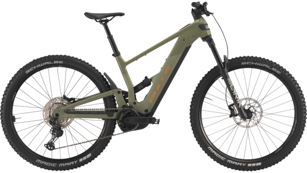 Bulls COPPERHEAD EVO AM 2