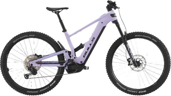 Bulls COPPERHEAD EVO AM 2